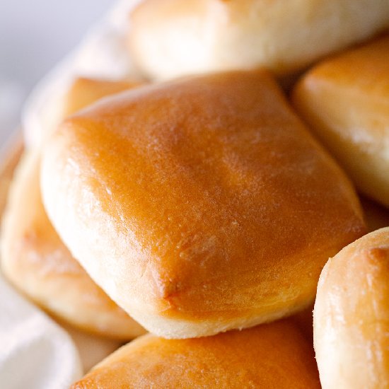 Texas Roadhouse Rolls