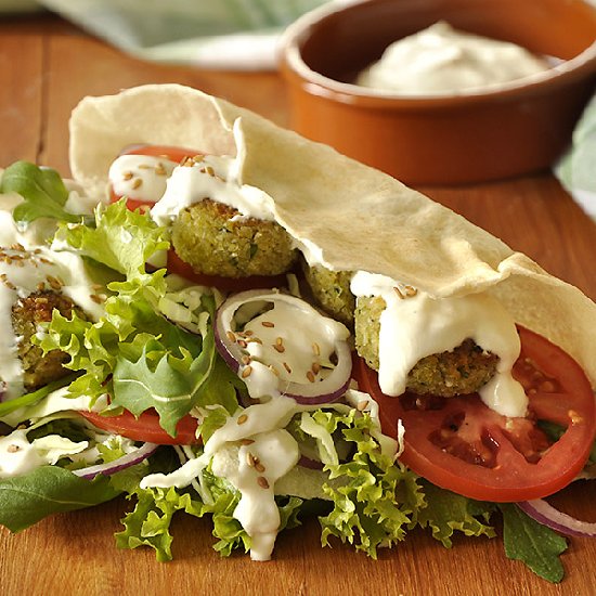 Falafel