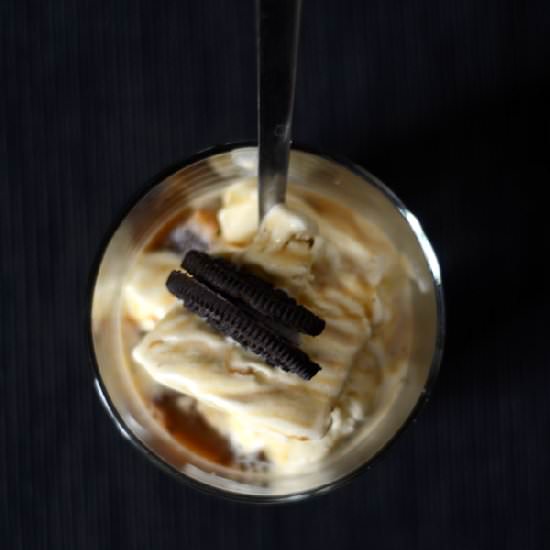 Affogato