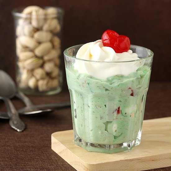 Watergate Salad