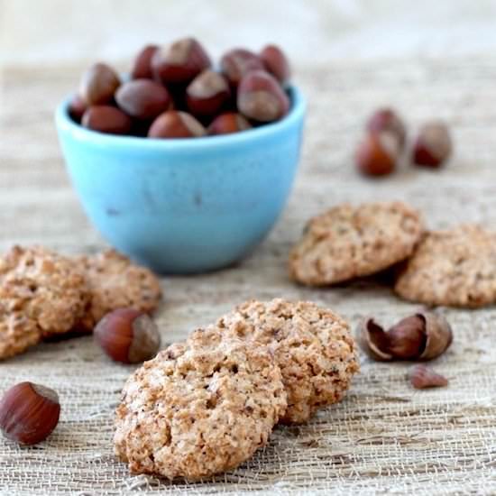 Ugly But Good- Italian Cookies