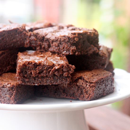 Perfect Brownies