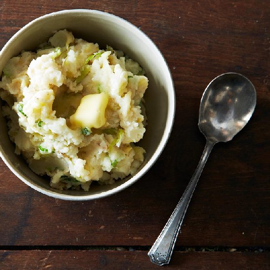 Colcannon