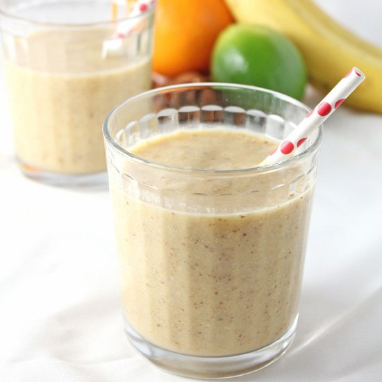 Sunshine Smoothie