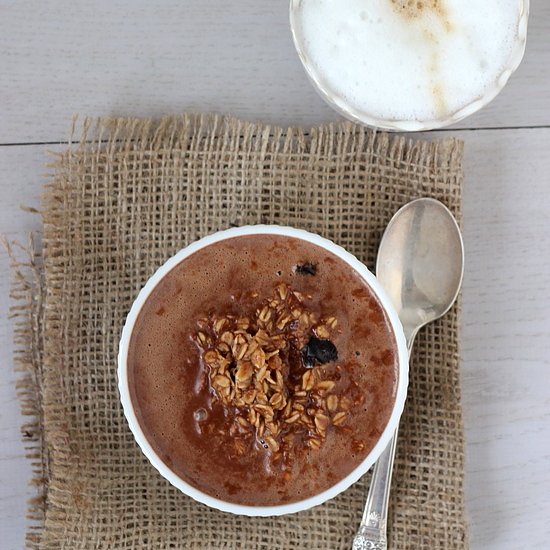 Chocolate Porridge