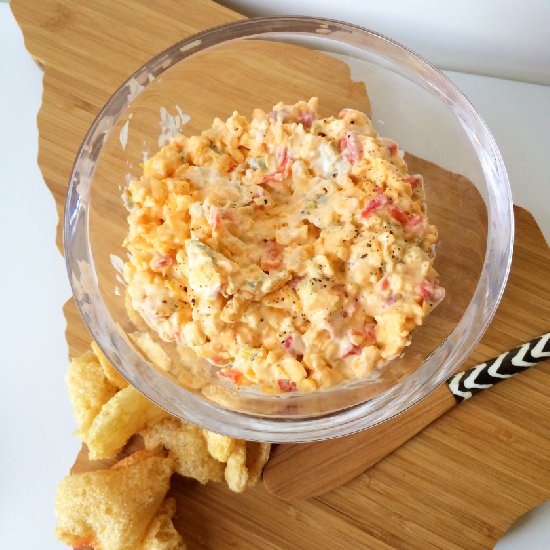 Pimento Cheese