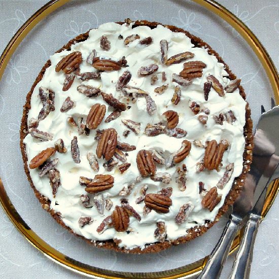 Banoffee Pie