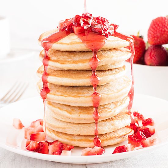 Pancakes