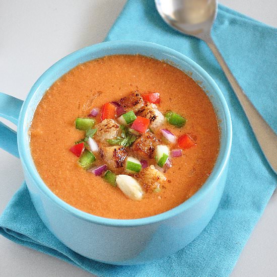 Gazpacho