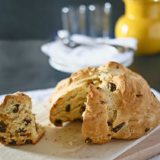 Irish Bannock