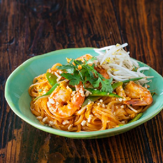 Cheater Pad Thai