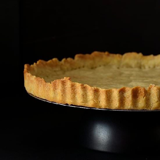 Vegan Pie Crust