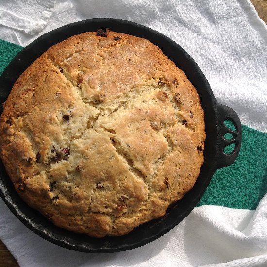 Irish Soda Bread