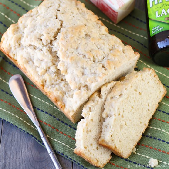 Beer Bread