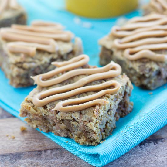 Nature Valley Copycat Oatmeal Bars