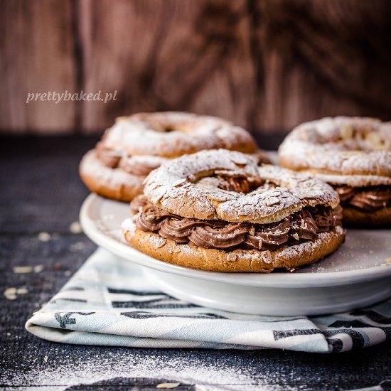 Paris-Brest