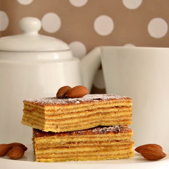 Baumkuchen