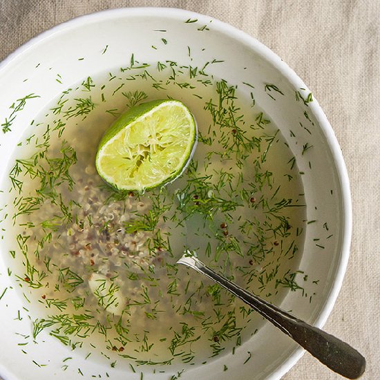 The Feel Good Bowl