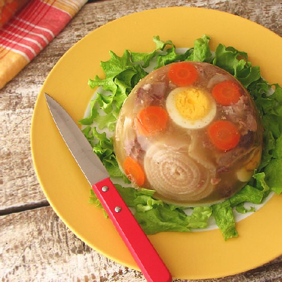 Aspic