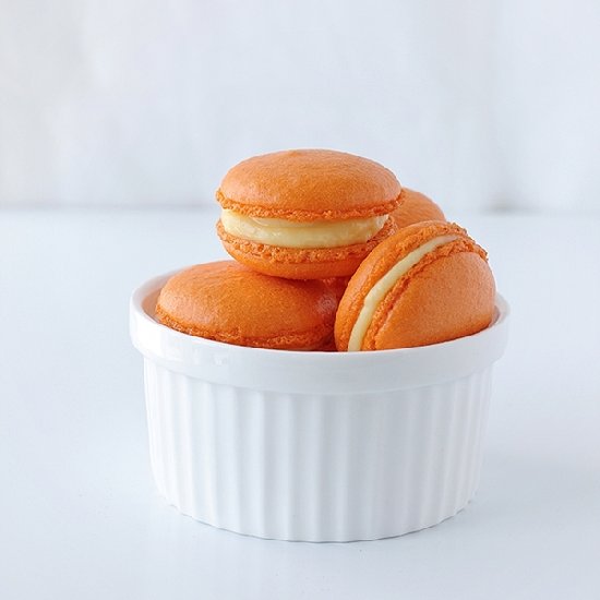 Macarons