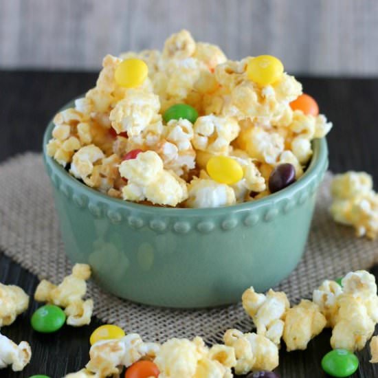 Pot of Gold Popcorn