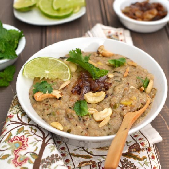 Hyderbadi Haleem