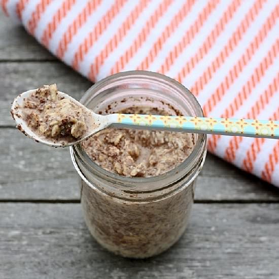 Overnight Oats