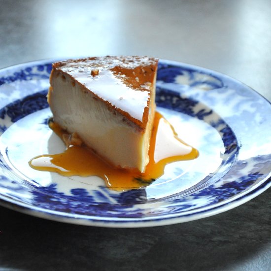 Creme Caramel