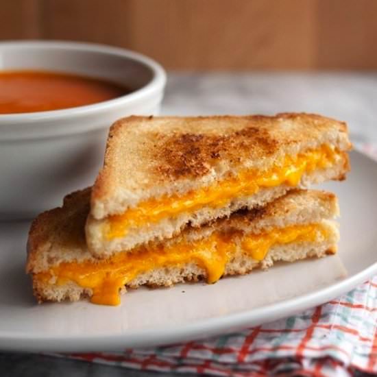 Grilled Cheese