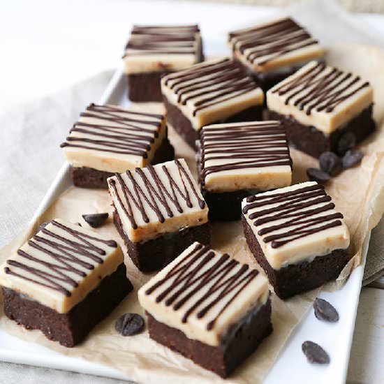 Guinness Brownies