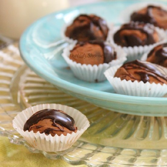 Chocolate Truffles