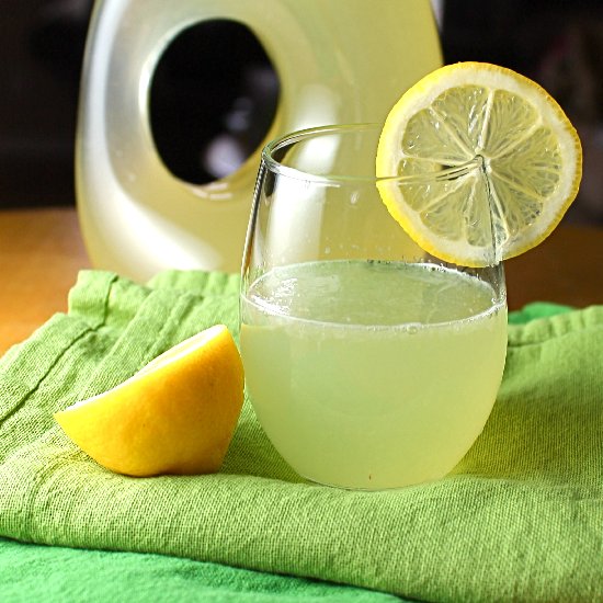 Copycat Chick-Fil-A Lemonade