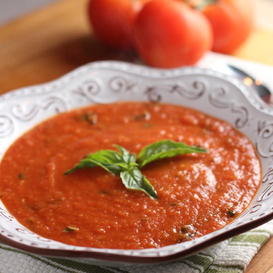 Marzano Tomato Soup