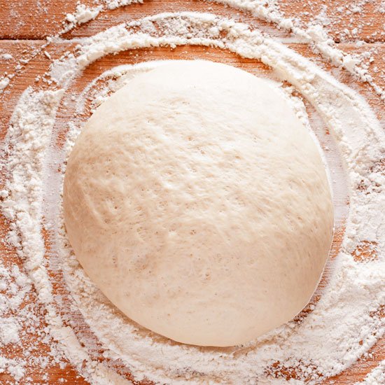 Pizza Dough