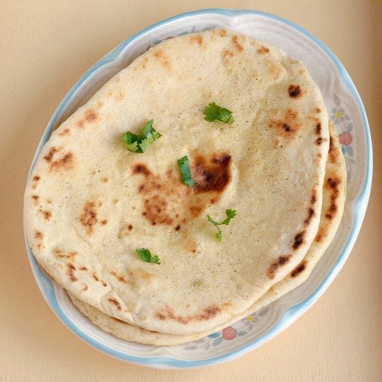 Kulcha