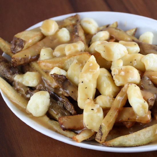 Poutine