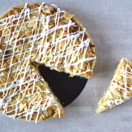 Mary Berry’s Bakewell Tart