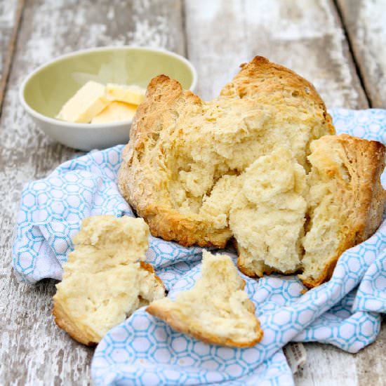 Irish Soda Bread