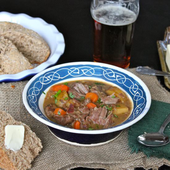 Irish Stew