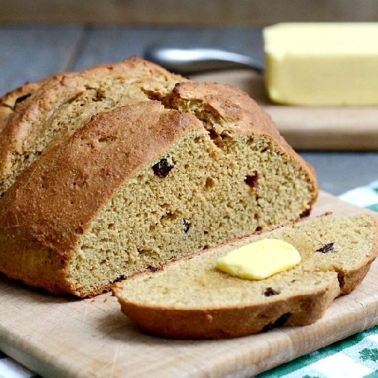 Irish Soda Bread