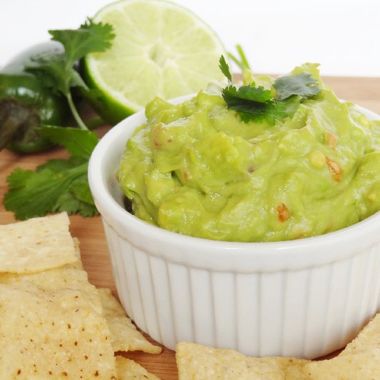 Guacamole