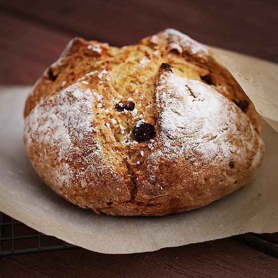 Irish Soda Bread