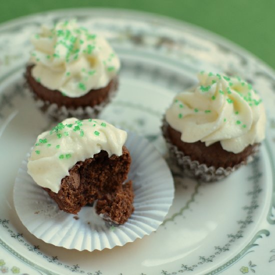 Irish Cream Frosting