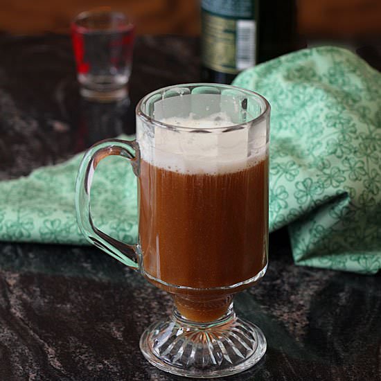 Irish Coffee