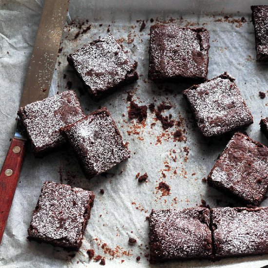 Chocolate Brownies