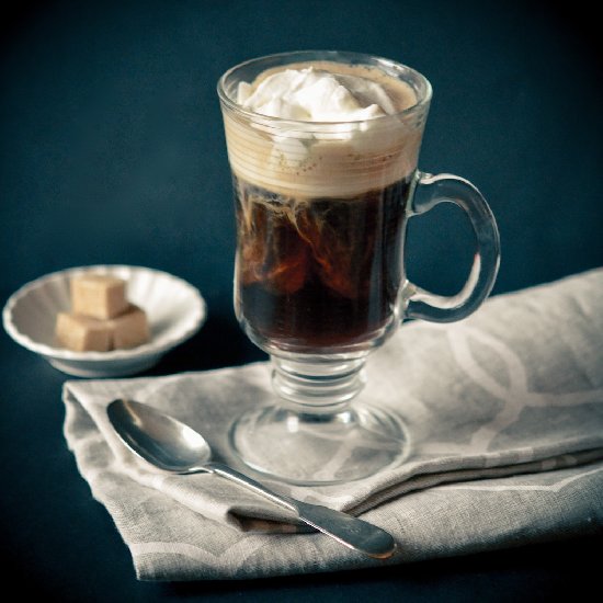 Irish Coffee