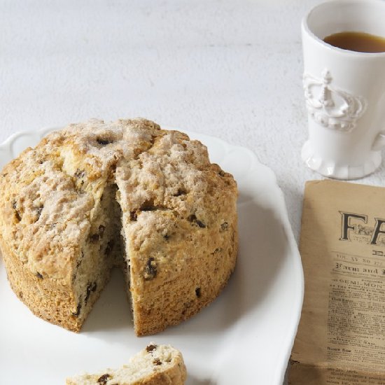 Irish Soda Bread