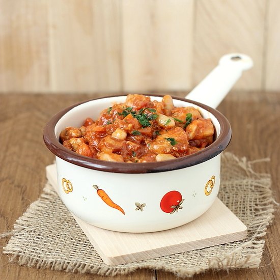 Cassoulet