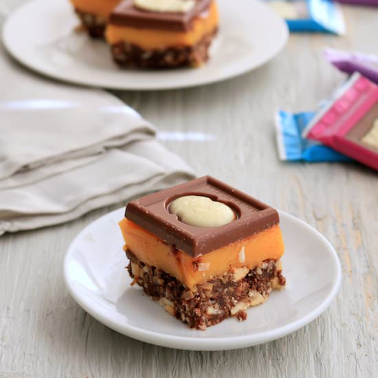 Dessert Bars