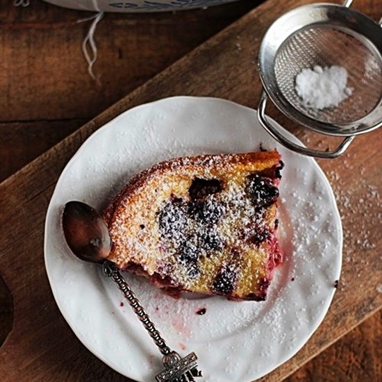 Clafoutis